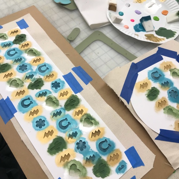 Paul Frank Boombox bag vintage - Picture 7 of 8